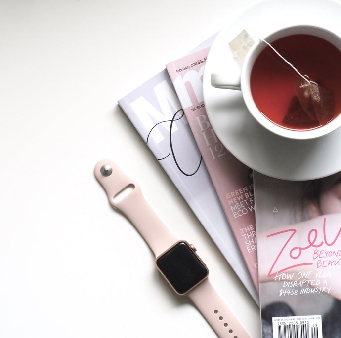 Why SkinTē Should Replace Your Soda & Coffee