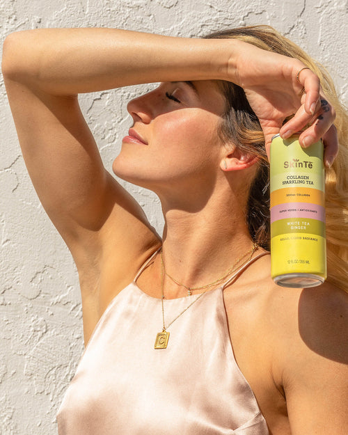 Protecting Your Sun-kissed Skin ☀️
