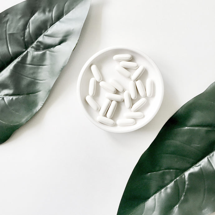 NERD ALERT: How to Choose the RIGHT Collagen