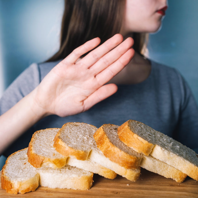 The Ins and Outs of Gluten