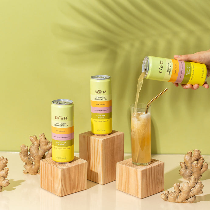 The Beautiful Benefits of Glycine