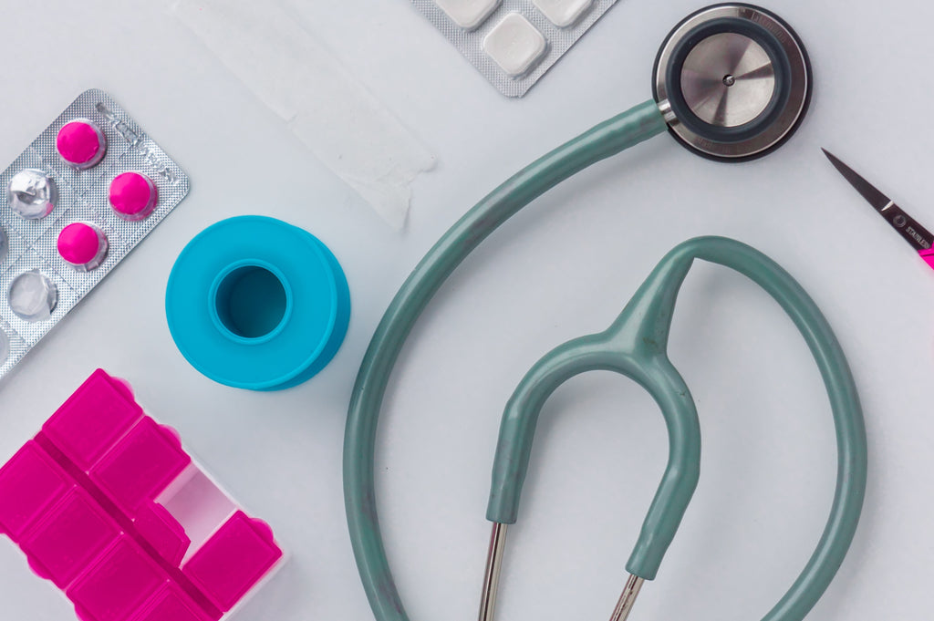 Doctor's Supplies