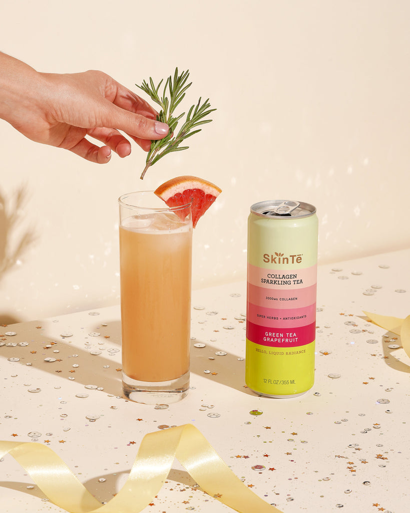 SkinTe Cocktail