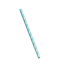 Load image into Gallery viewer, SkinTē Hibiscus Vanilla Straws