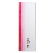 Load image into Gallery viewer, SkinTē Green Tea Grapefruit Yoga Mat