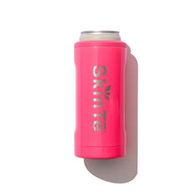 Load image into Gallery viewer, SkinTē BrüMate in Hot Pink