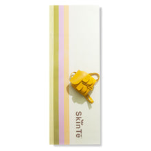 Load image into Gallery viewer, SkinTē White Tea Ginger Yoga Mat